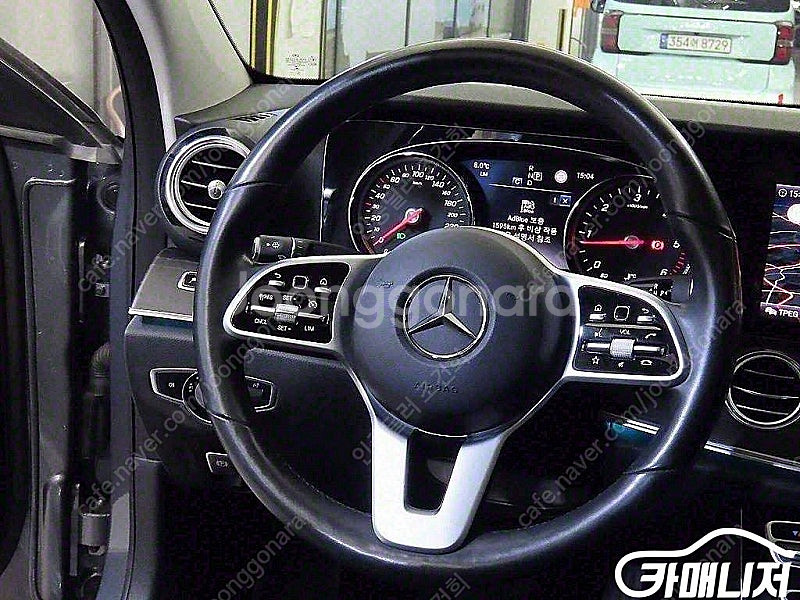 [벤츠]E-클래스 W213 E220d 아방가르드 ★중고...--8