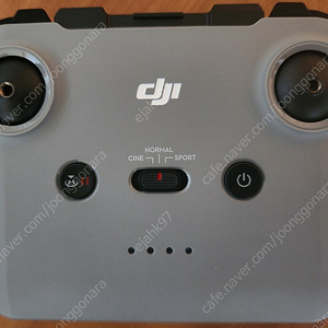 DJI MINI 2 SE 중고 판매합니다.