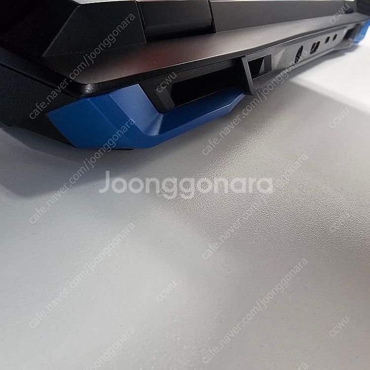 에이서 헬리오스네오 16 I7,RTX4060,32GB--2