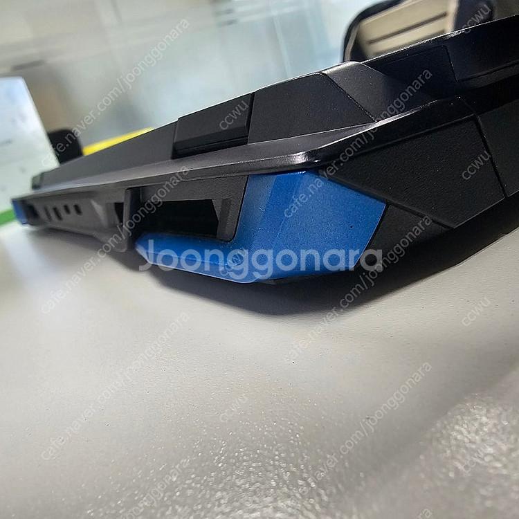 에이서 헬리오스네오 16 I7,RTX4060,32GB--3