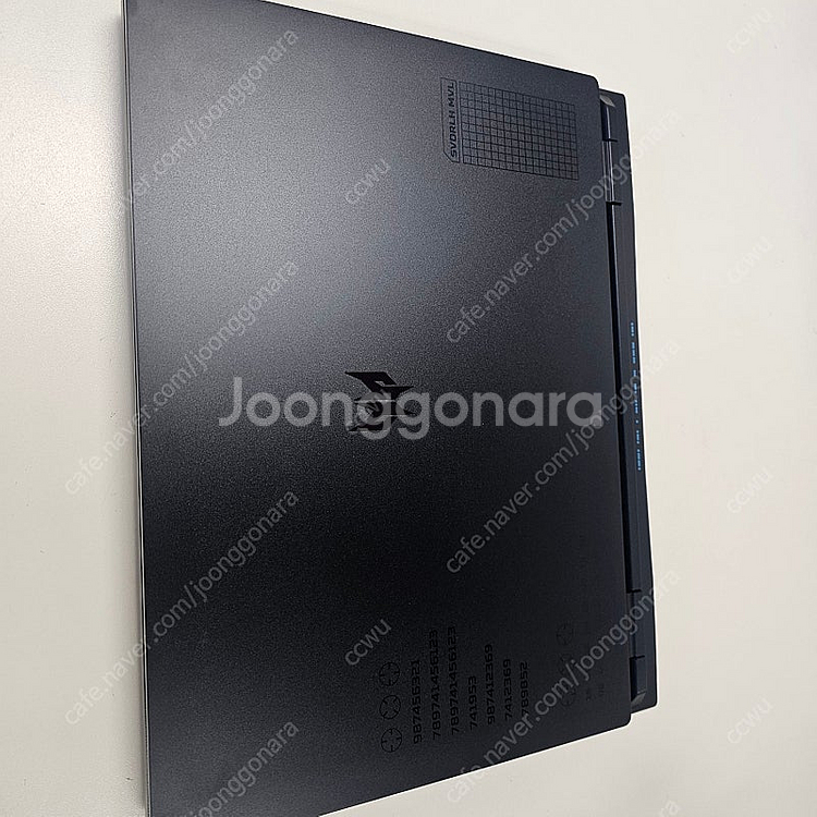 에이서 헬리오스네오 16 I7,RTX4060,32GB--6