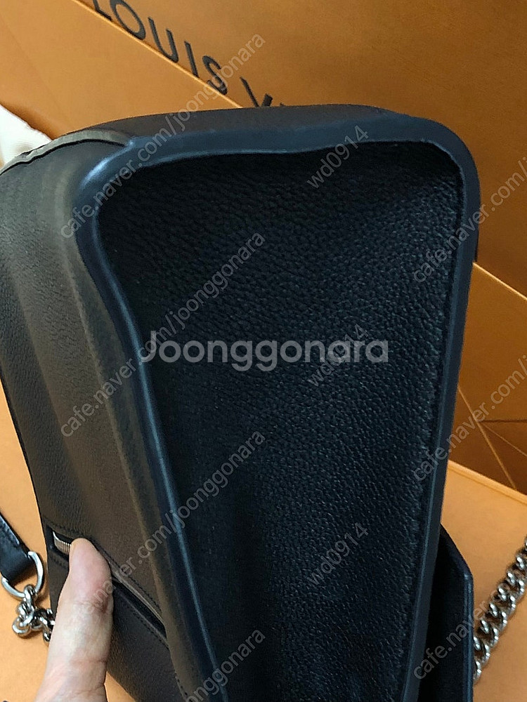 루이비통 마이락미bb 풀박스 (5번미만 착용/ 사용감 적음) 연휴만 가격내림 !!--6