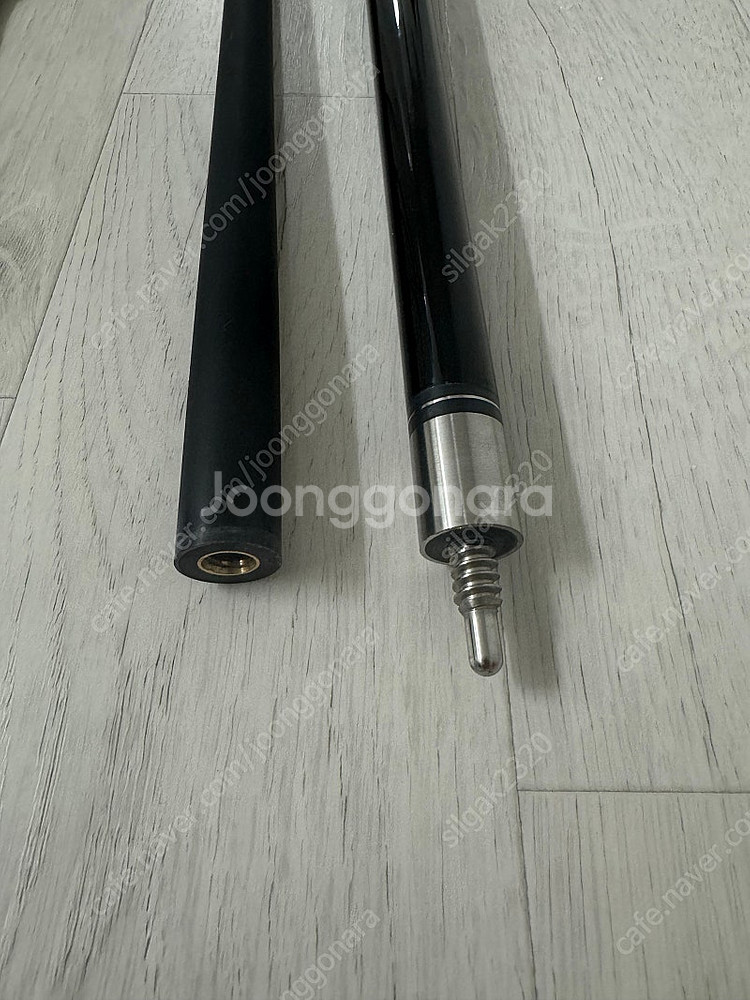 카본큐대 새상품 택포--1