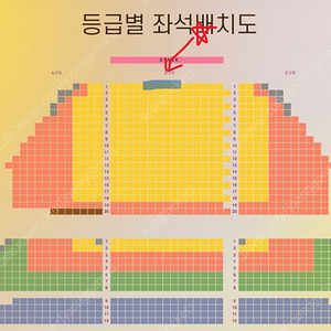 베르테르 뮤지컬 마지막 오픈회차 티켓 양도