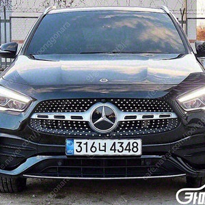 [벤츠]GLA클래스 H247 GLA250 4MATIC ★중고차★중고차매입★전액할부★저신용자★신불자★소액할부★현금★카드 전부 가능합니다!