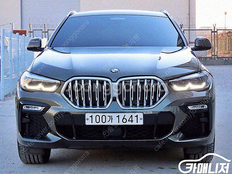 [BMW]X6 (G06) xDrive 30d M 스포츠...--0
