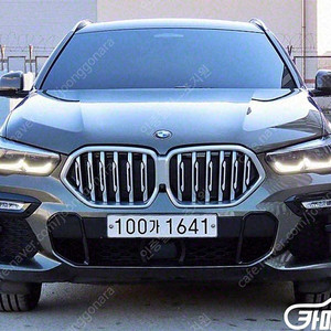 [BMW]X6 (G06) xDrive 30d M 스포츠 (5인승) ★중고차★중고차매입★전액할부★저신용자★신불자★소액할부★현금★카드 전부 가능합니다!