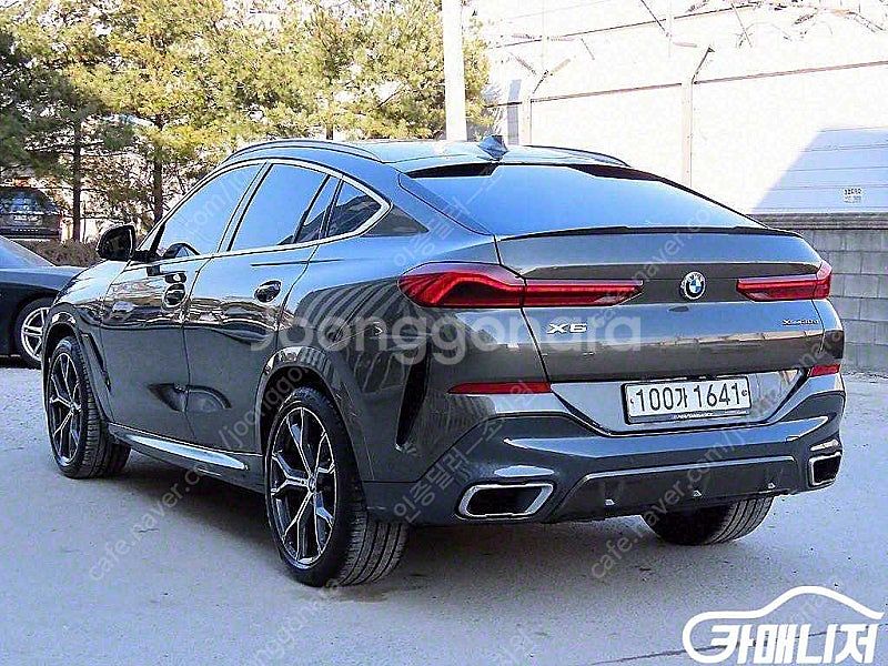 [BMW]X6 (G06) xDrive 30d M 스포츠...--3