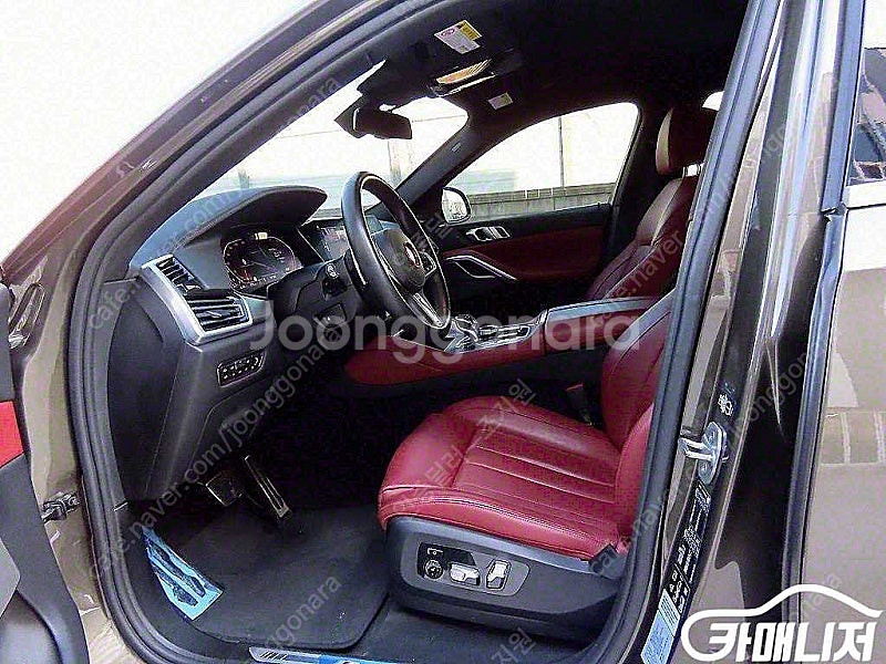 [BMW]X6 (G06) xDrive 30d M 스포츠...--5