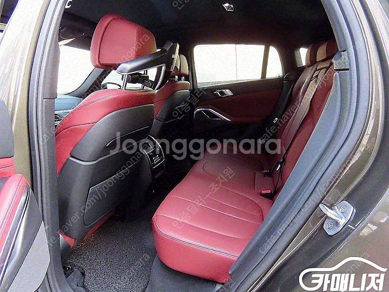 [BMW]X6 (G06) xDrive 30d M 스포츠...--6
