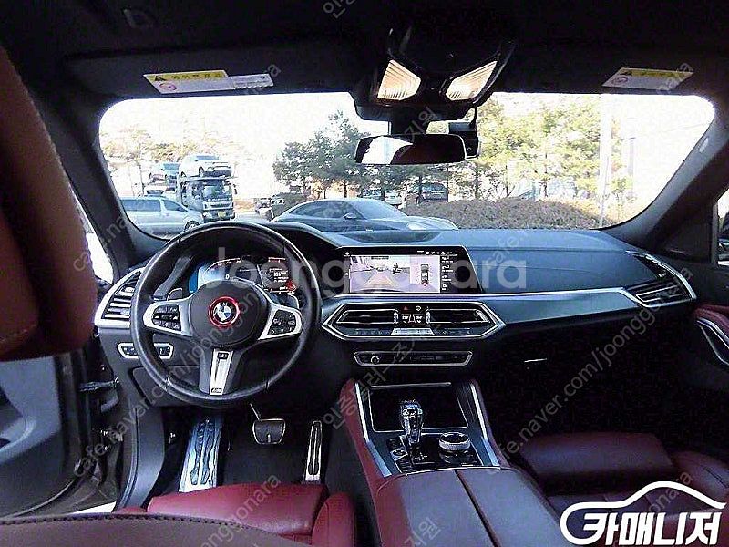 [BMW]X6 (G06) xDrive 30d M 스포츠...--7