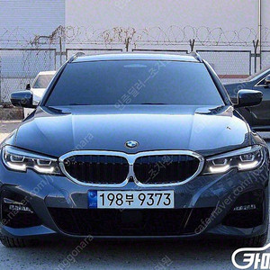 [BMW]3시리즈 (G20) 320d 투어링 M 스포츠 (5인승) ★중고차★중고차매입★전액할부★저신용자★신불자★소액할부★현금★카드 전부 가능합니다!