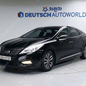 현대 그랜저 HG HG240 LUXURY 저렴하게 판매합니다 ★전액할부★저신용★