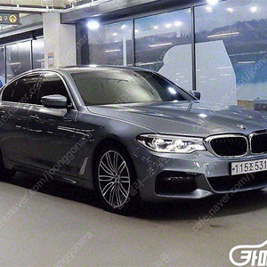 [BMW]5시리즈 (G30) 530i M 스포츠 플러스 ★중고차★중고차매입★전액할부★저신용자★신불자★소액할부★현금★카드 전부 가능합니다!