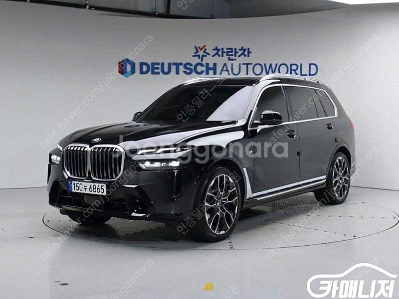 [BMW]X7 (G07) xDrive 40d M 스포츠...--0