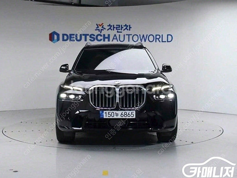 [BMW]X7 (G07) xDrive 40d M 스포츠...--3