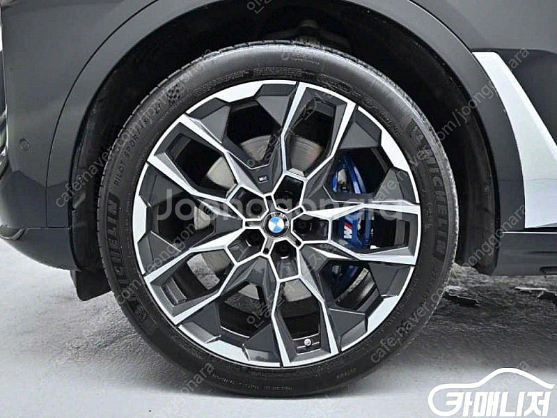 [BMW]X7 (G07) xDrive 40d M 스포츠...--5