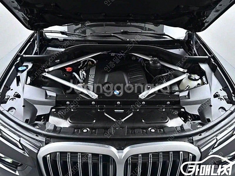 [BMW]X7 (G07) xDrive 40d M 스포츠...--6