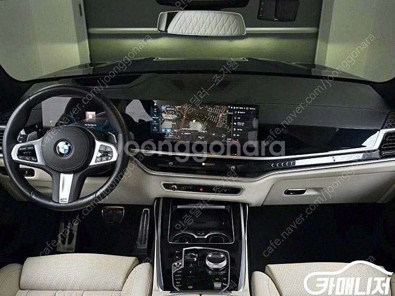 [BMW]X7 (G07) xDrive 40d M 스포츠...--7