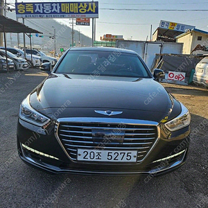 제네시스 EQ900 33 T-GDI AWD 선착순 판매합니다 ★전액할부★저신용★