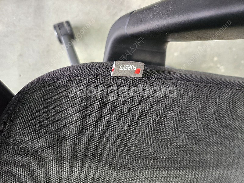 퍼시스 어라운드의자 사무용의자(풀옵션) CHA6200A...--4