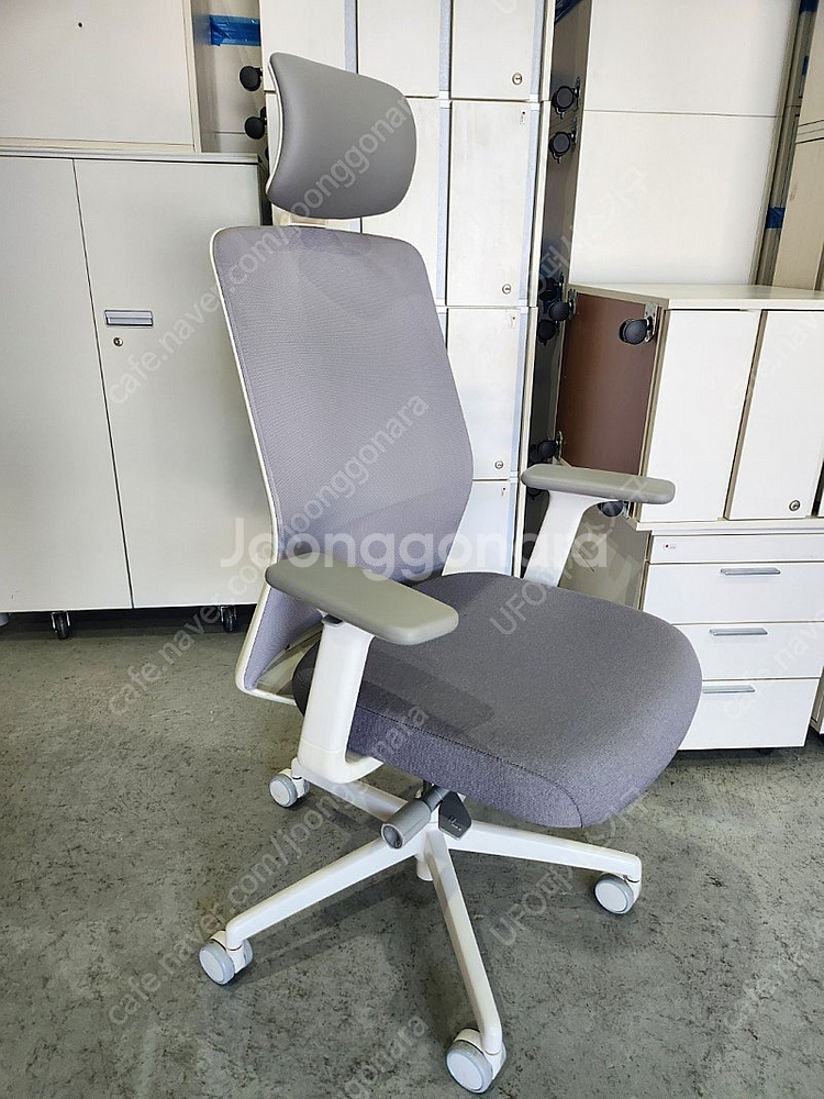 퍼시스 어라운드의자 사무용의자(풀옵션) CHA6200A...--6
