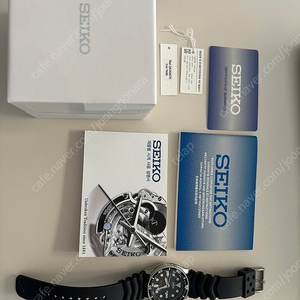 세이코 skx007k 팔아요~