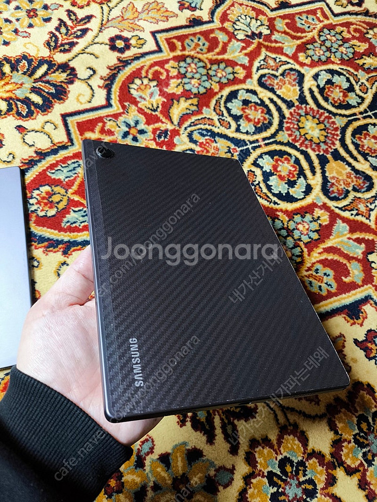 갤럭시탭 A8 SM-x200, x205n 2개--2
