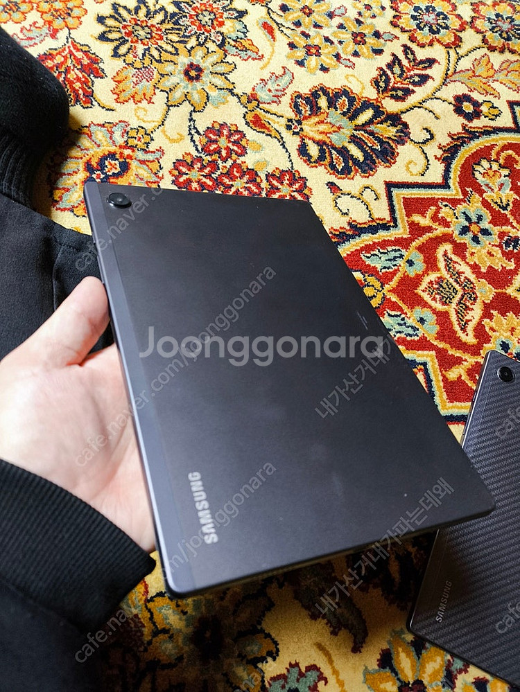 갤럭시탭 A8 SM-x200, x205n 2개--3