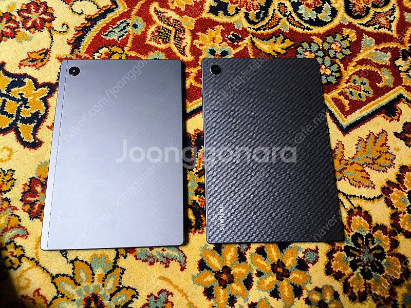 갤럭시탭 A8 SM-x200, x205n 2개--4
