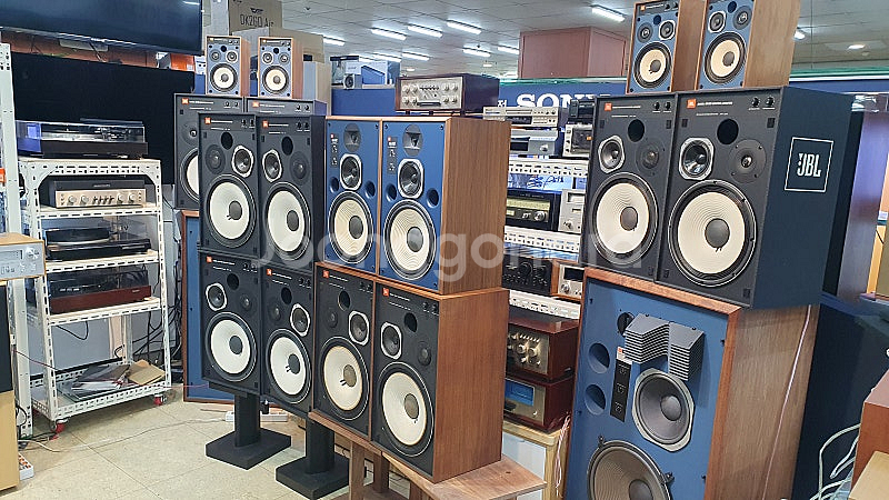 JBL4312A/4312B/4312D/4312MK2/J...--1