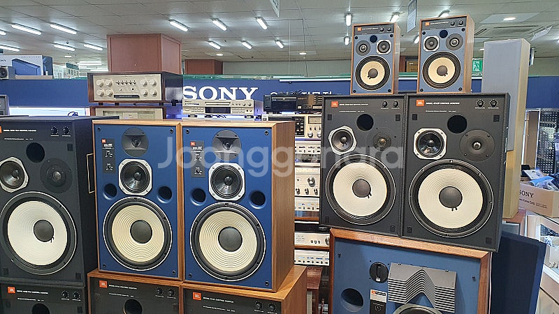 JBL4312A/4312B/4312D/4312MK2/J...--4