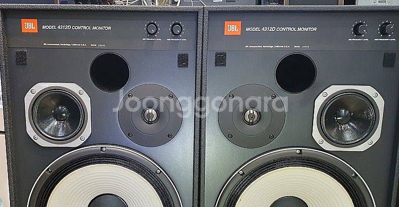 JBL4312A/4312B/4312D/4312MK2/J...--8