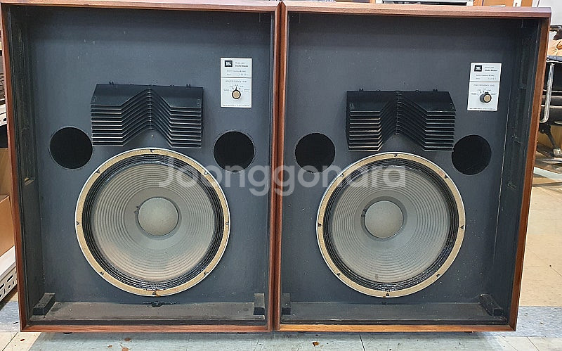 JBL4312A/4312B/4312D/4312MK2/J...--9