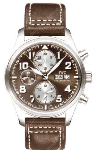 (판매/교환) IWC 생텍쥐베리 3717 크로노--5