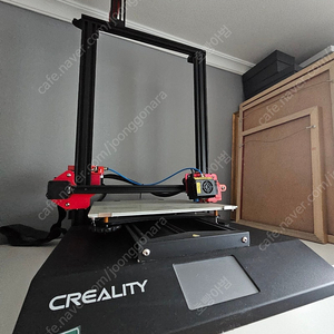 cr-10s pro 3d프린터기