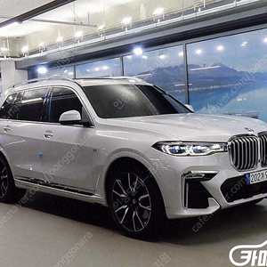 [BMW]X7 (G07) xDrive 40i M 스포츠 ★중고차★중고차매입★전액할부★저신용자★신불자★소액할부★현금★카드 전부 가능합니다!