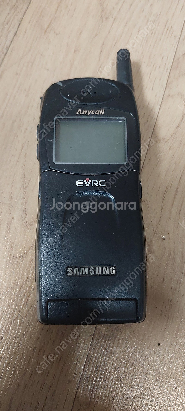 옛날 구형 핸드폰 sch-750 = 5만원 (무료 배송...--0