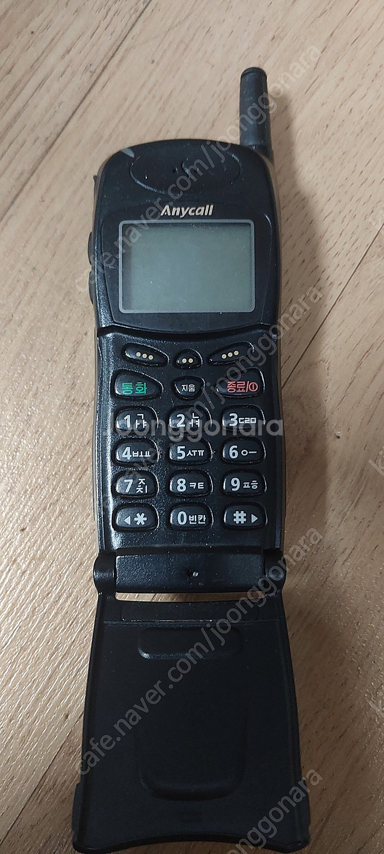 옛날 구형 핸드폰 sch-750 = 5만원 (무료 배송...--1