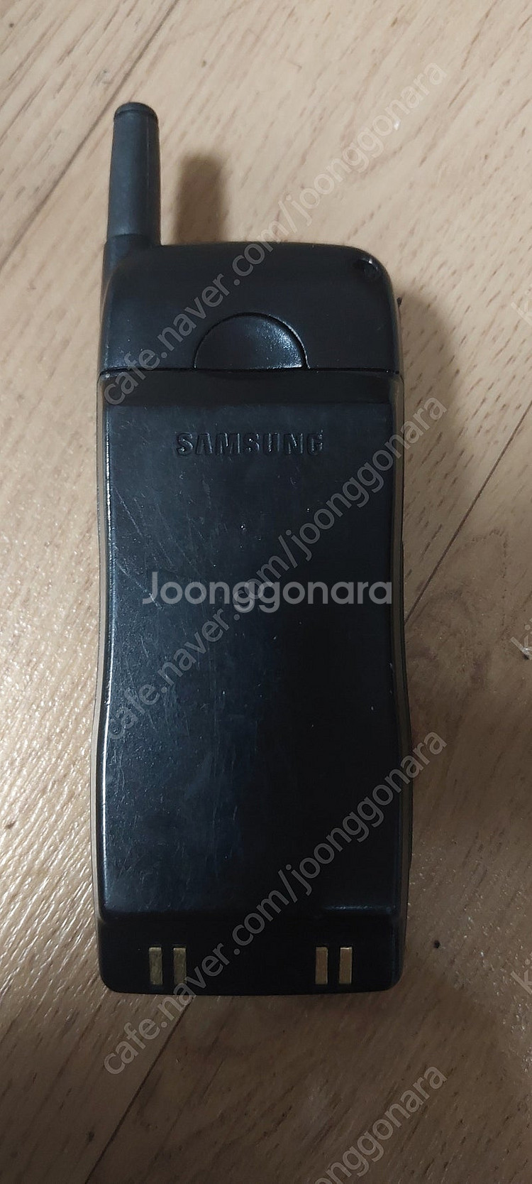 옛날 구형 핸드폰 sch-750 = 5만원 (무료 배송...--2