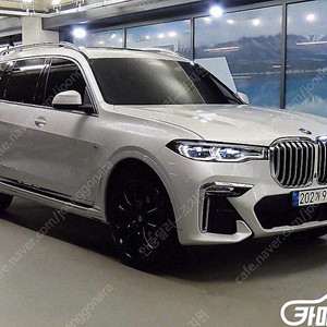 [BMW]X7 (G07) xDrive 40i M 스포츠 (6인승) ★중고차★중고차매입★전액할부★저신용자★신불자★소액할부★현금★카드 전부 가능합니다!