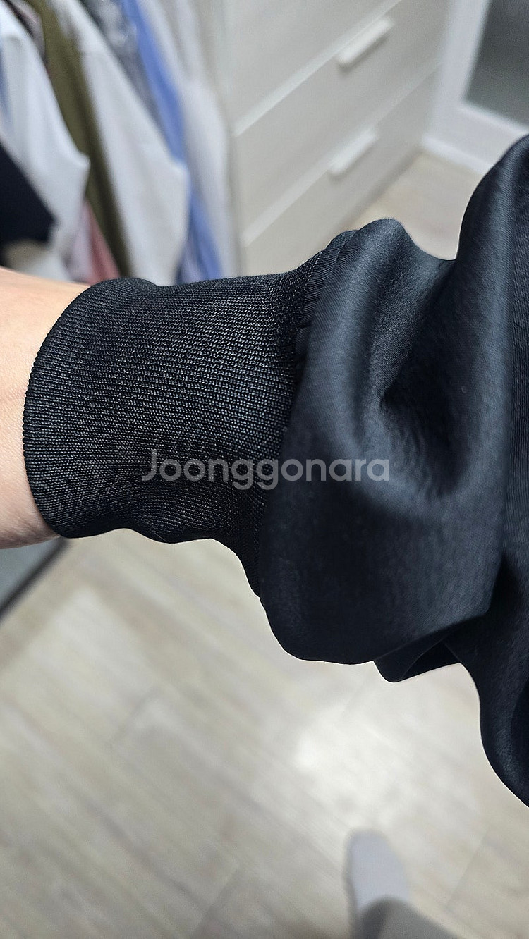 아디다스 레이지맨 집업 후드 보드 상의 / 100~10...--2