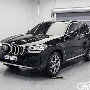 [BMW]X3 (G01) xDrive 20i xLine (5인승) ★중고차★중고차매입★전액할부★저신용자★신불자★소액할부★현금★카드 전부 가능합니다!