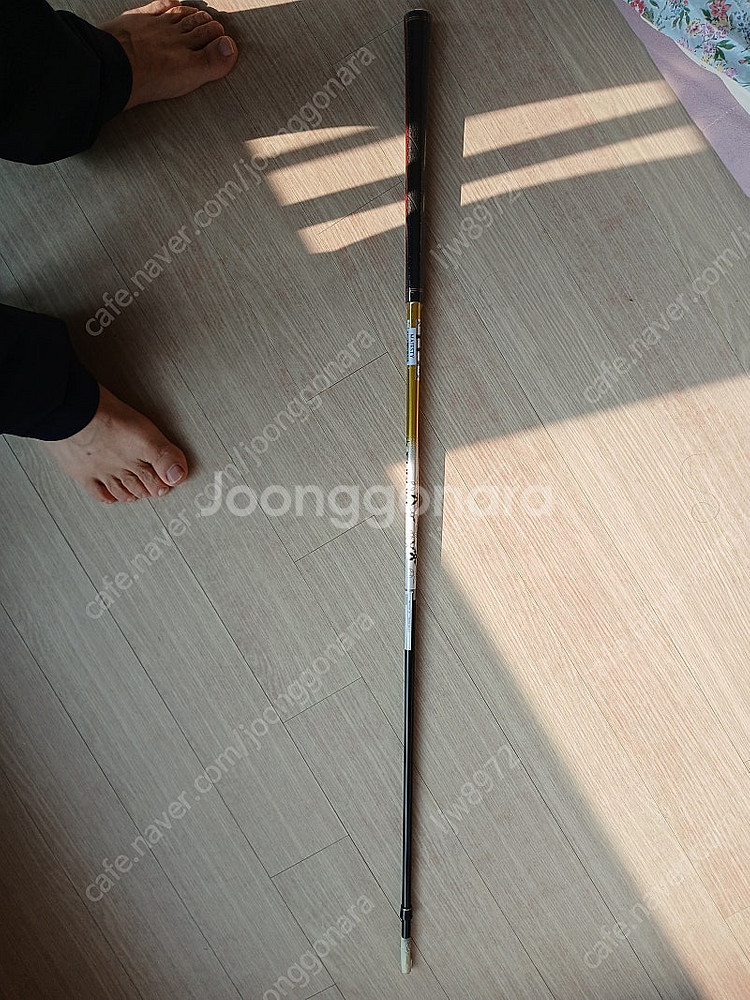 그라파이트 아이언 샤프트--0