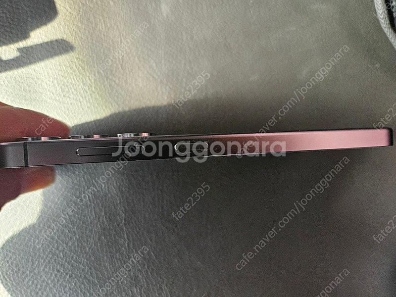 갤럭시 S24 512G 자급제 블랙--2