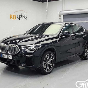 [BMW]X6 (G06) xDrive 30d M 스포츠 ★중고차★중고차매입★전액할부★저신용자★신불자★소액할부★현금★카드 전부 가능합니다!