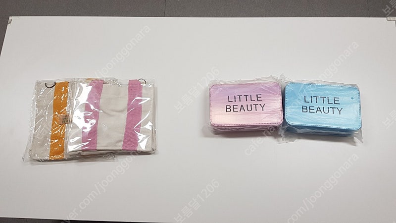 미개봉 여성 가방 크로스백 미니백 학생가방 도매 대량