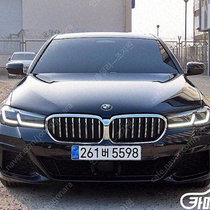 [BMW]5시리즈 (G30) 520i M 스포츠 (5인승) ★중고차★중고차매입★전액할부★저신용자★신불자★소액할부★현금★카드 전부 가능합니다!