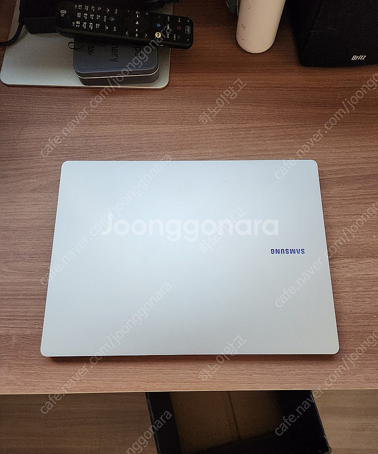갤럭시북4프로 NT940XGQ-A51AS 팝니다 사용시...--0