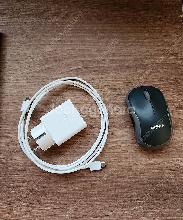 갤럭시북4프로 NT940XGQ-A51AS 팝니다 사용시...--4